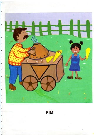 História  m. castanha-pelos alunos