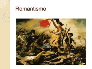 Romantismo
 