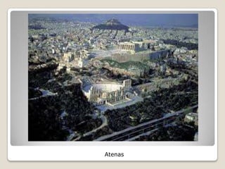 Atenas
 