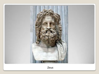 Zeus
 