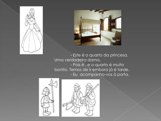 HistóRia 2 CaçAdores