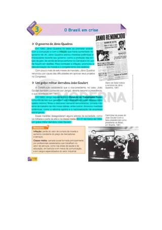 História 4 bimestre