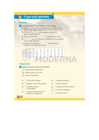 História 4 bimestre