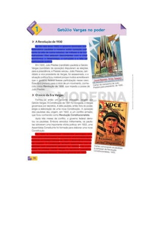 História 4 bimestre