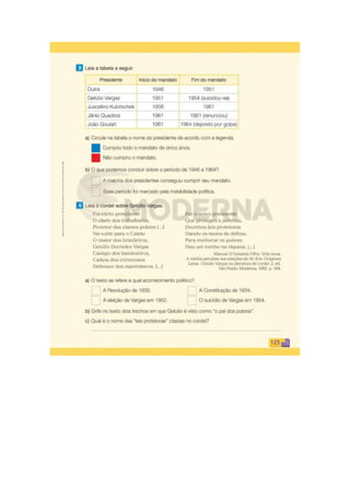 História 4 bimestre