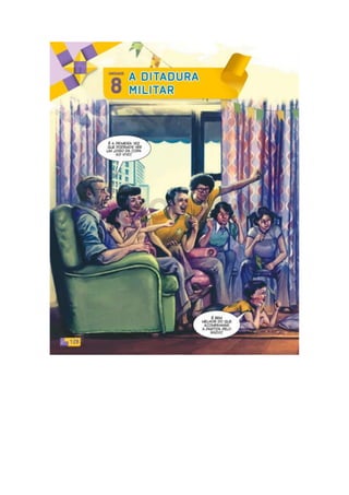 História 4 bimestre