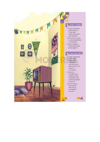 História 4 bimestre