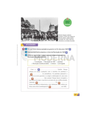 História 4 bimestre