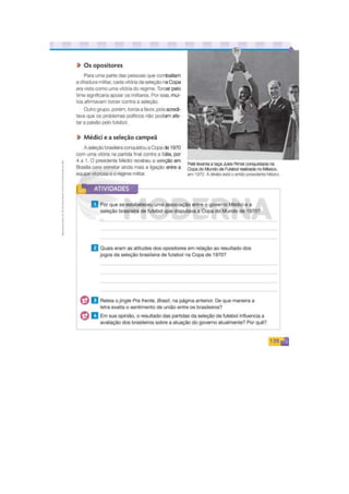 História 4 bimestre