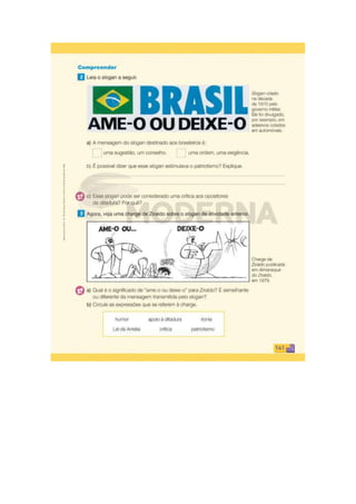 História 4 bimestre