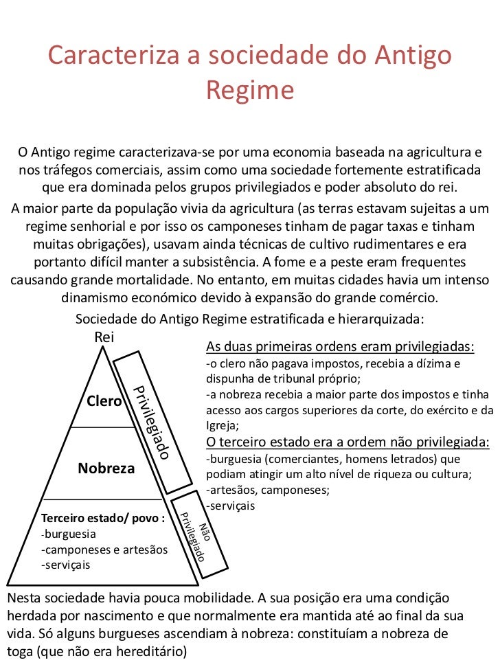 O Texto Acima Trata Do Regime Do Colonato