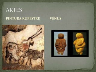 IDADE DOS METAISPRÉ - HISTÓRIA