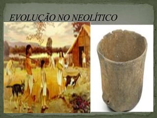 Nesta época, os principais utensílios usados pelos homens eram feitos de pedra, e inicialmente eram bem simples, mas com o passar do tempo, esses instrumentos foram se aprimorando quando a madeira também começou a ser utilizada. Assim, as armas usadas evoluíram dando origem às facas, machados e lanças. 