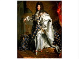 Despotisme Il.lustrat
• En la segona part del segle XVIII, la majoria dels monarques europeus
tractaran de fer compatibles...