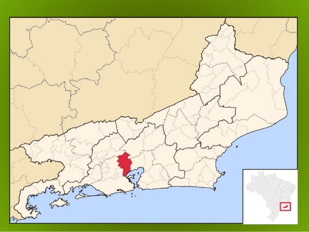 História e Geografia de Duque de Caxias