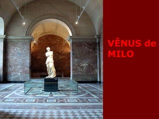 VÊNUS de MILO 
