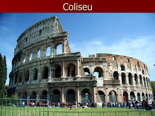 Coliseu 