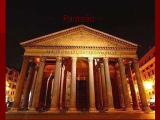 Panteão 
