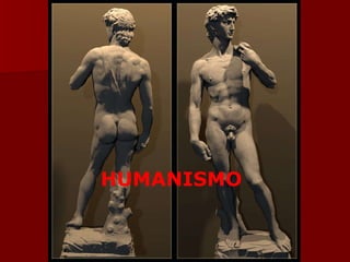 HUMANISMO 
