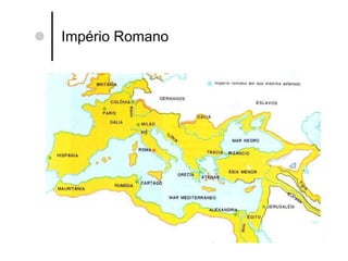 Império Romano 