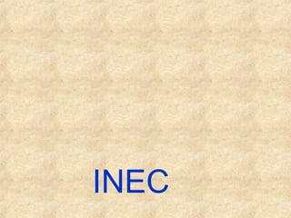 INEC
 