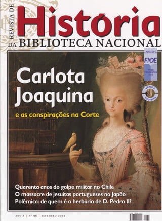 CIO)TECANA
rq
Ê
t-{
çA
F
Fq
t
NAL
llilllllffiilllllllilllililll lilt ililtilt il
ANo 8 I Nn g6 I snrEMBRo zo1.B
 