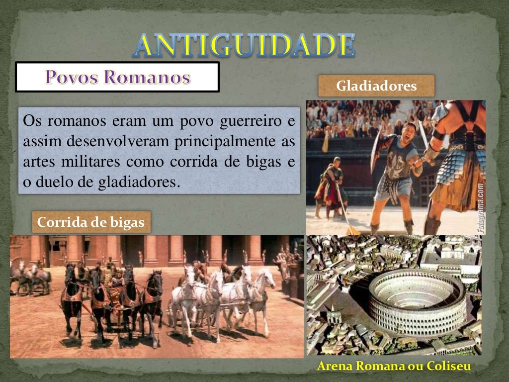 Resumo Sobre A Historia Da Educação Fisica História da educação física