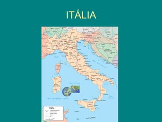 ITÁLIA
