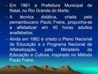 Em 1930, foi criado o Ministério da Educação e Saúde Pública e, em 1931, o governo provisório sanciona decretos organizando o ensino secundário e as universidades brasileiras ainda inexistentes;"Reforma Francisco Campos": 