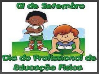 Histriada edução fsica