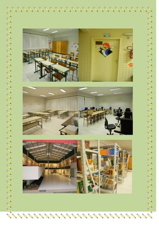 História da eeb elza granzotto ferraz