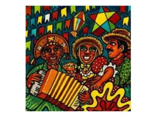 História da festa junina e tradições