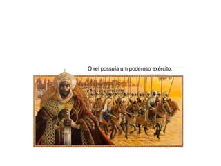 História da áfrica