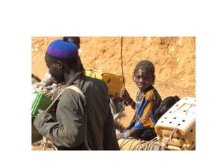 História da áfrica