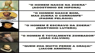 História da Igreja #14