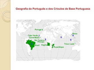   Dos povos invasoresficaram-nos vocábulos como: agasalhar; arreio; baluarte; barriga; bradar; dardo; elmo; escaramuça; esgrimir; franco; galope; gastar; guerra; grinalda;