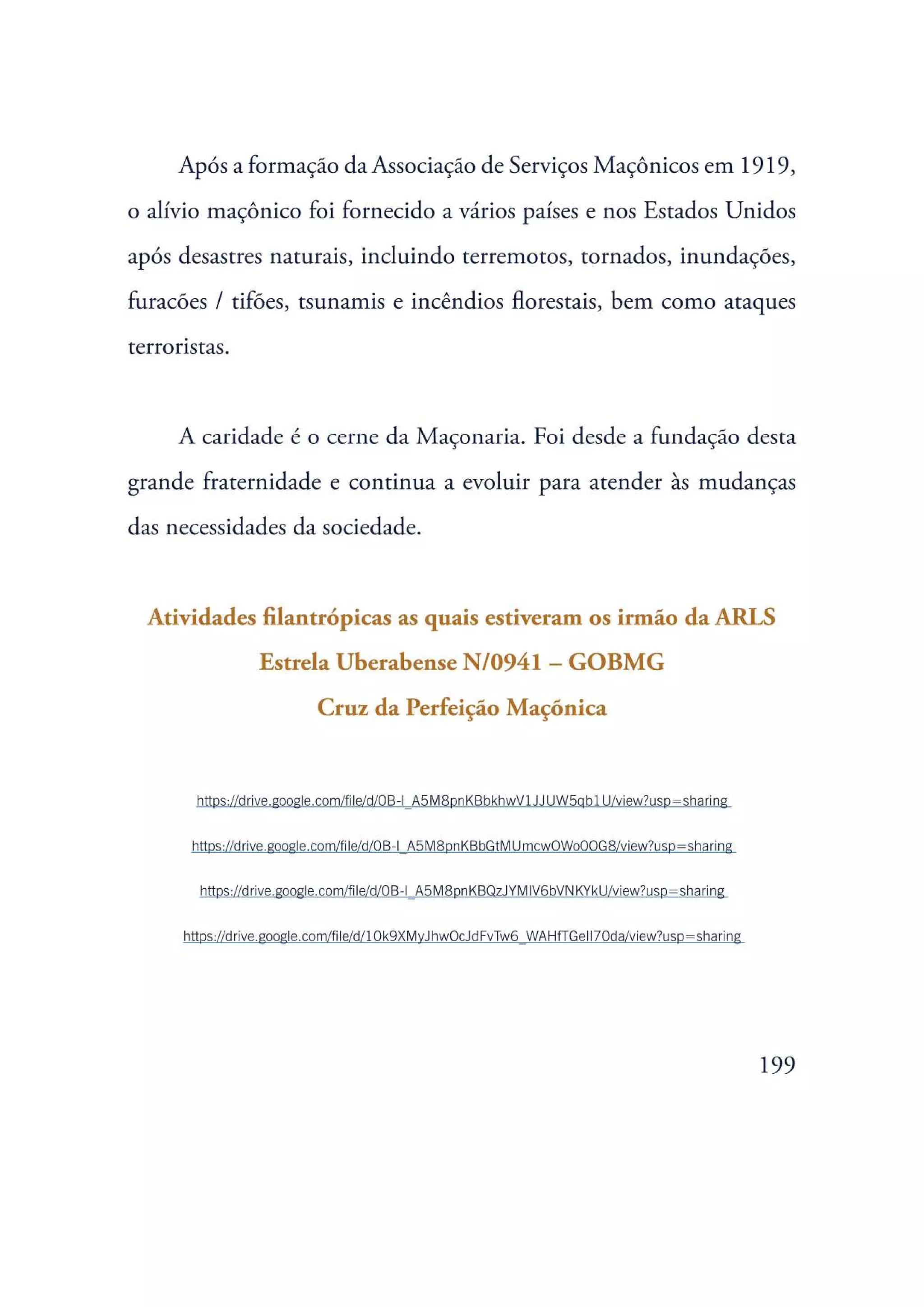 História da Maçonaria em Uberaba.pdf