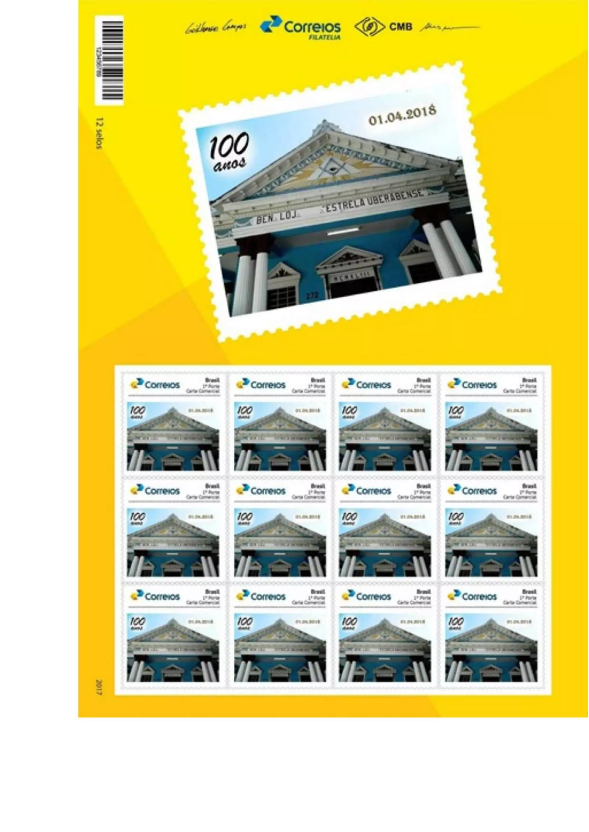 História da Maçonaria em Uberaba.pdf