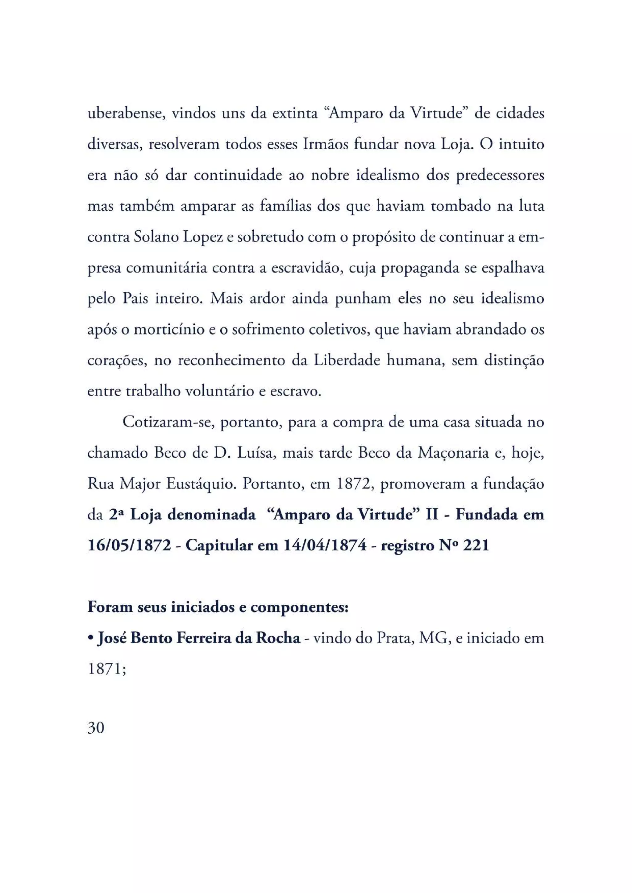 História da Maçonaria em Uberaba.pdf