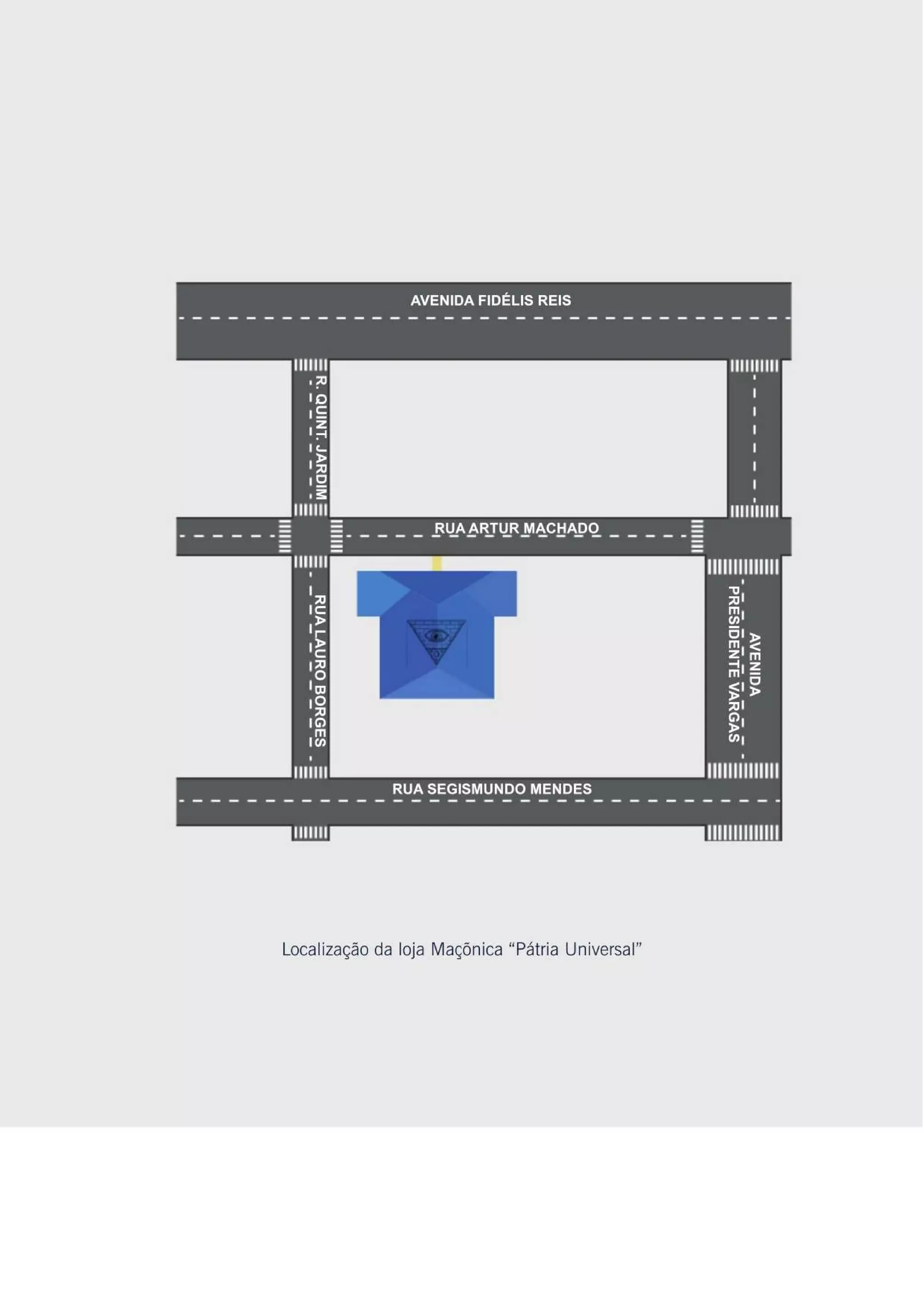 História da Maçonaria em Uberaba.pdf