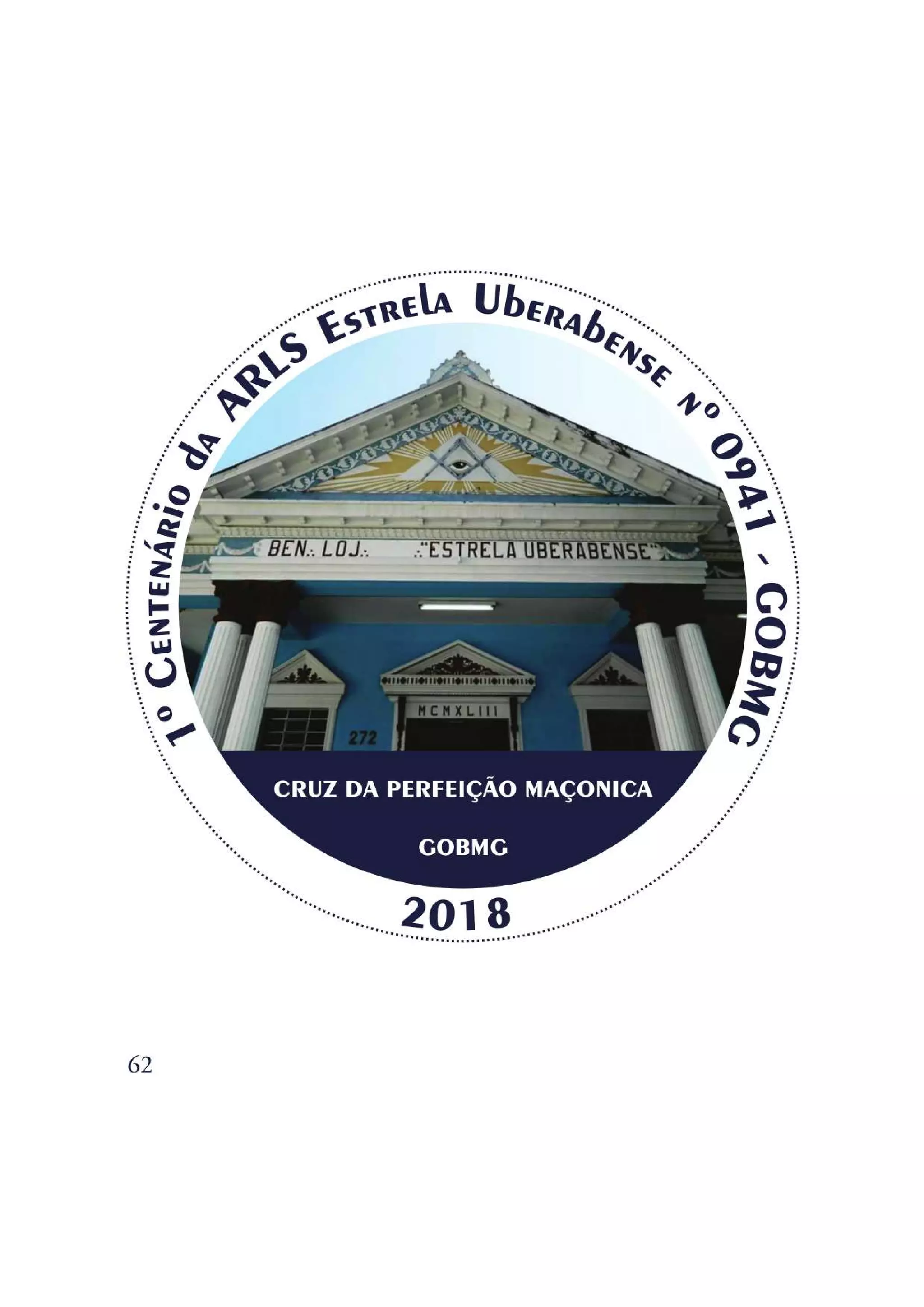 História da Maçonaria em Uberaba.pdf