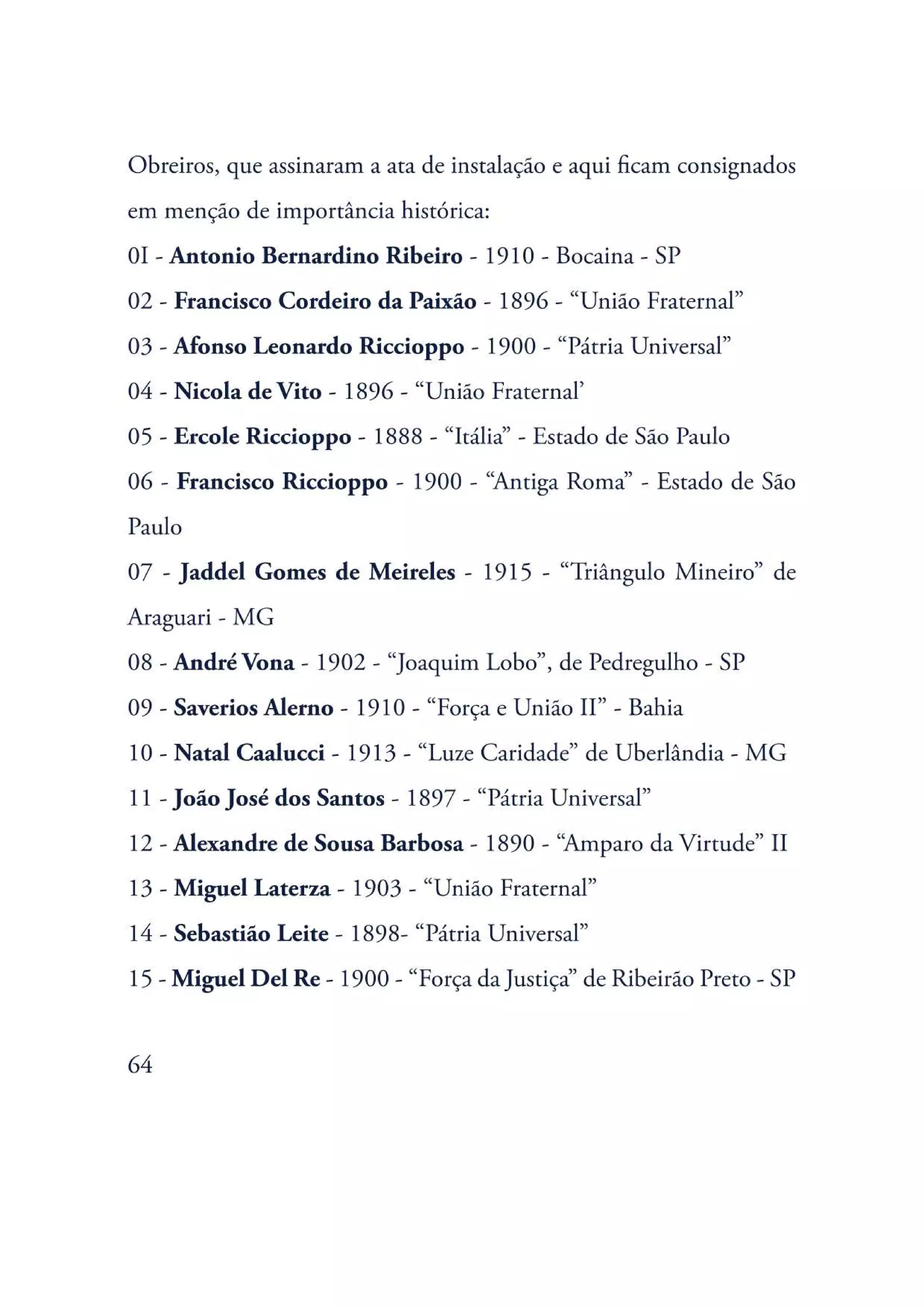 História da Maçonaria em Uberaba.pdf