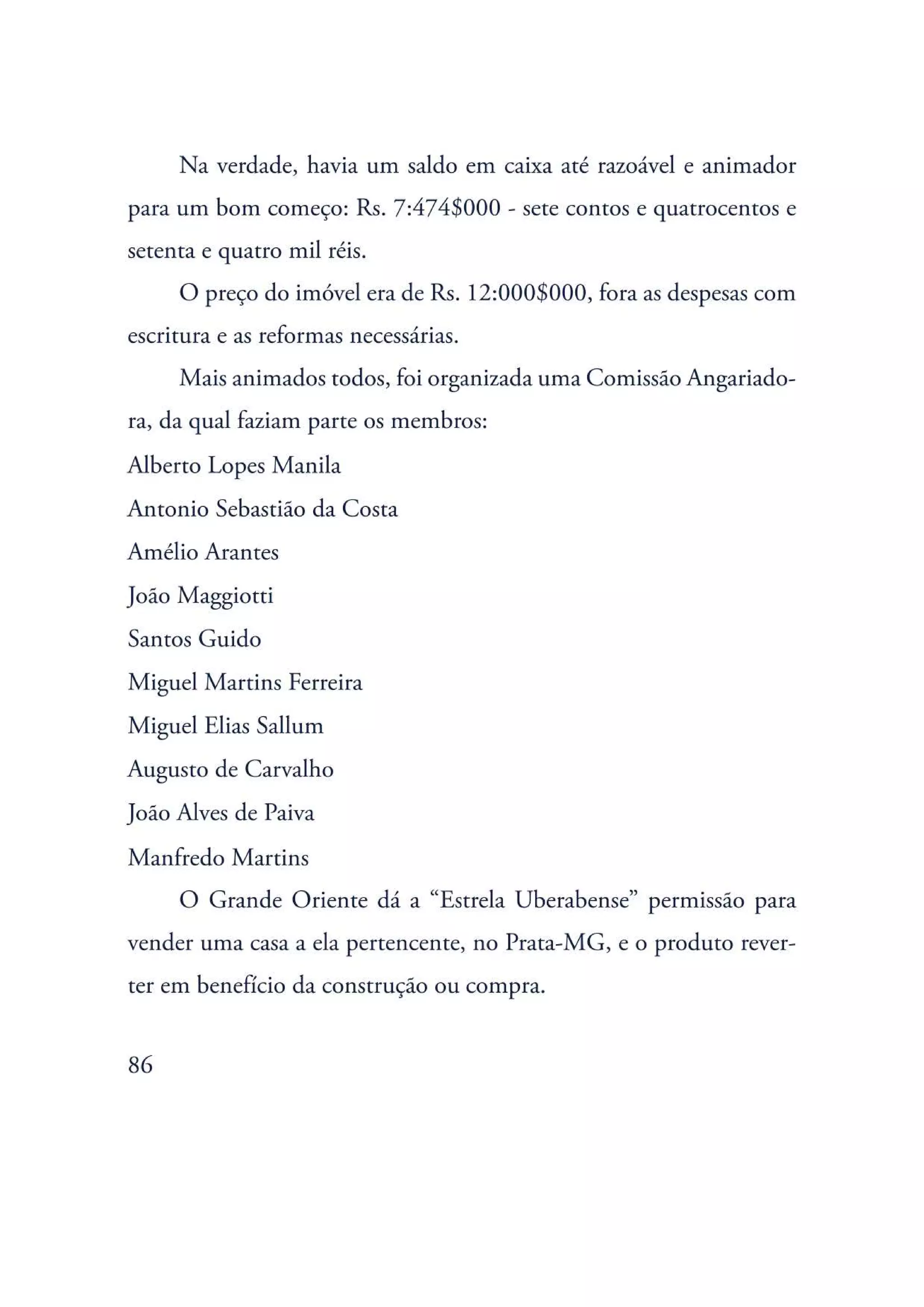 História da Maçonaria em Uberaba.pdf