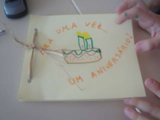 História da margarida dias