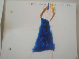 História da margarida dias