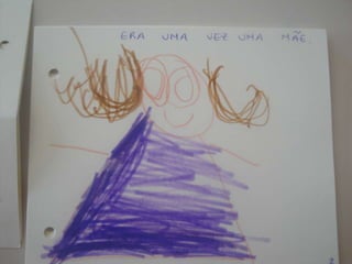 História da margarida dias