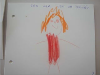 História da margarida dias