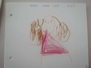 História da margarida dias