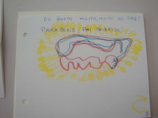 História da margarida dias