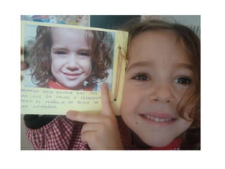 História da margarida dias